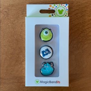 Disney Magic Bandits - Monsters